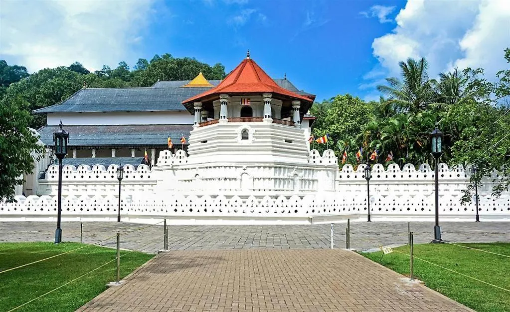 Dream Lodge Kandy Sri Lanka