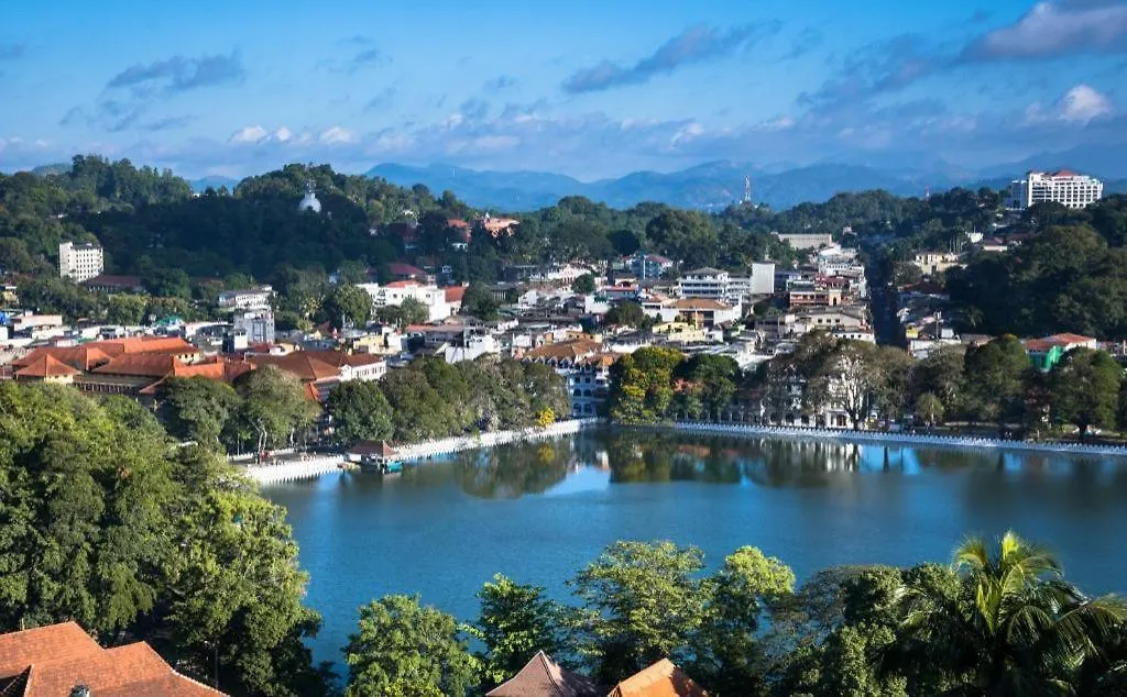 Dream Lodge Kandy