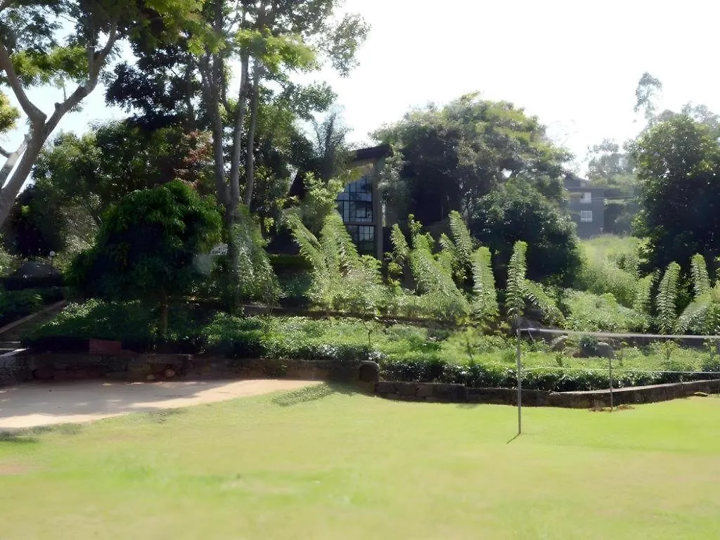 Dream Lodge Kandy Sri Lanka