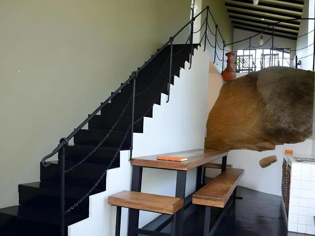 Dream Lodge Kandy