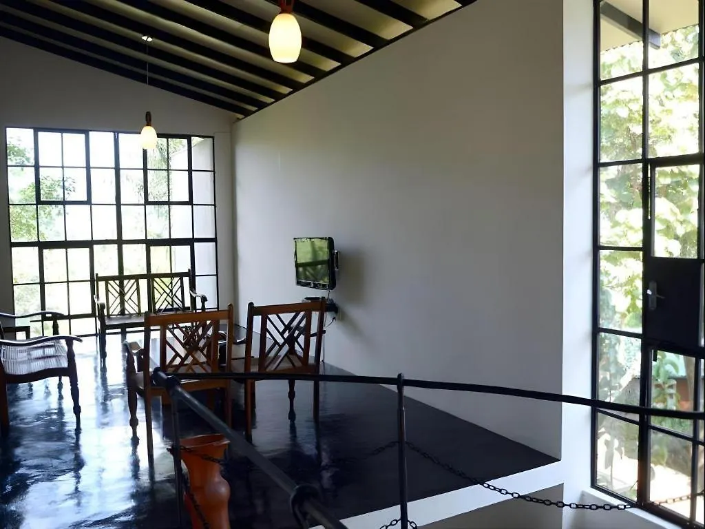 Dream Lodge Kandy Sri Lanka