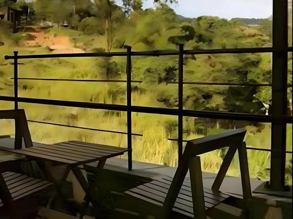 Dream Lodge Kandy