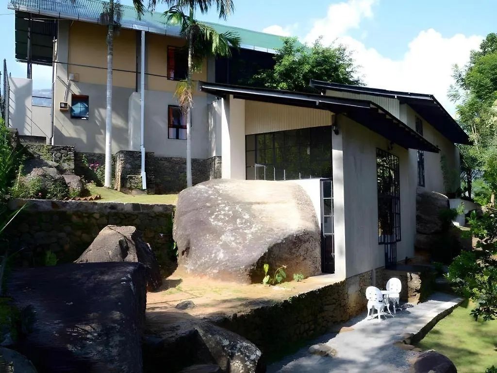 Dream Lodge Kandy Sri Lanka