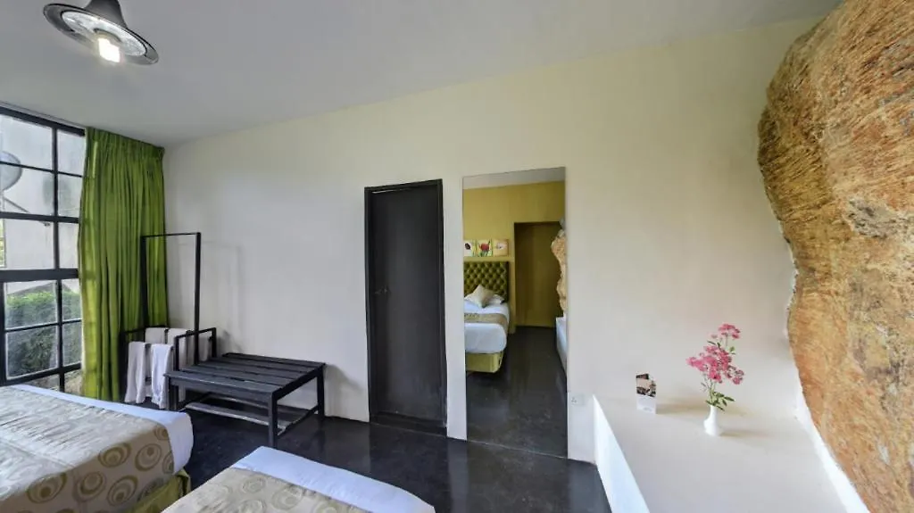 Dream Lodge Kandy