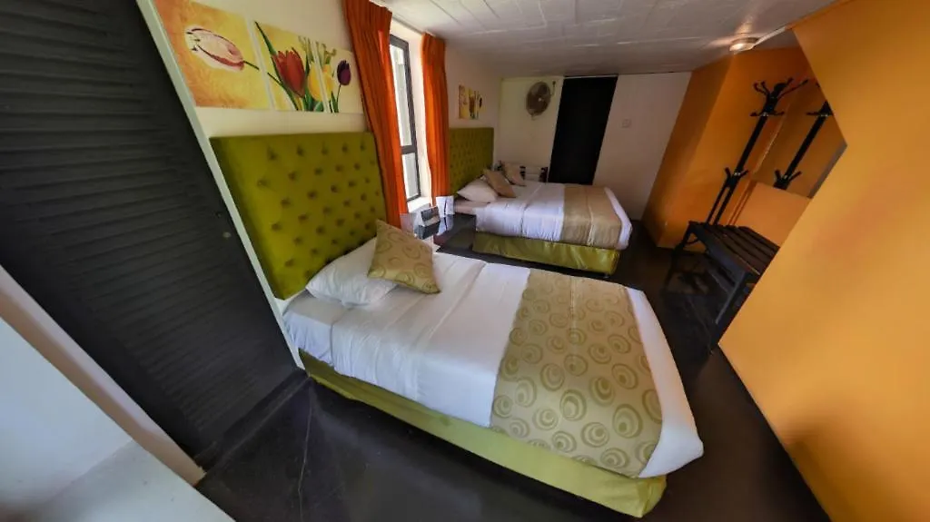 Dream Lodge Kandy Sri Lanka