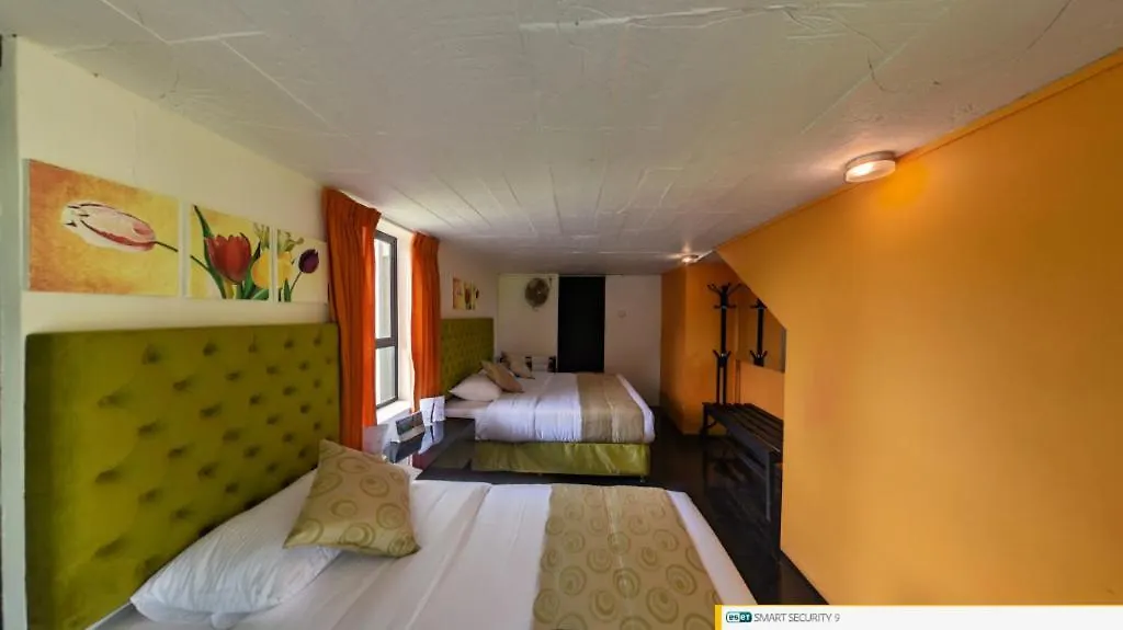 Dream Lodge Kandy