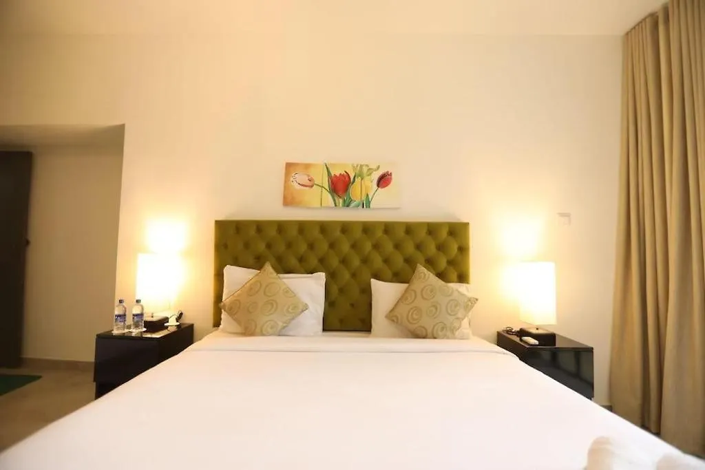 Dream Lodge Kandy