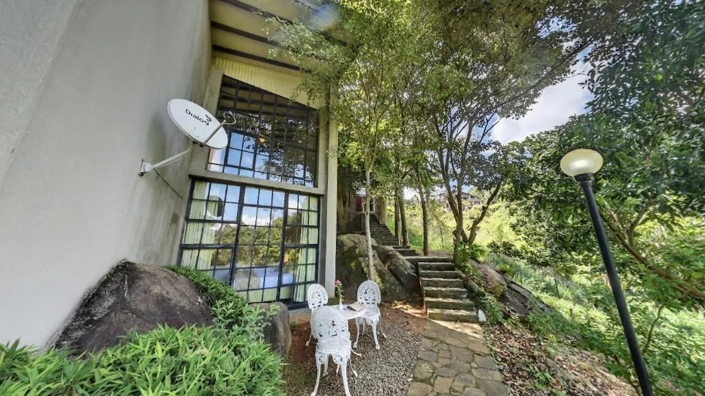 Dream Lodge Kandy