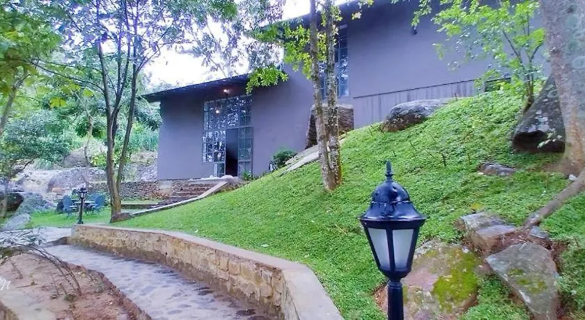 Dream Lodge Kandy