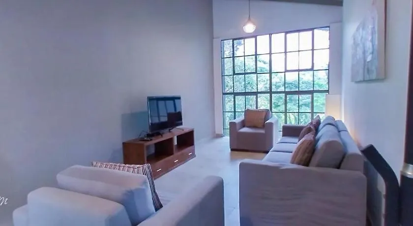 Dream Lodge Kandy