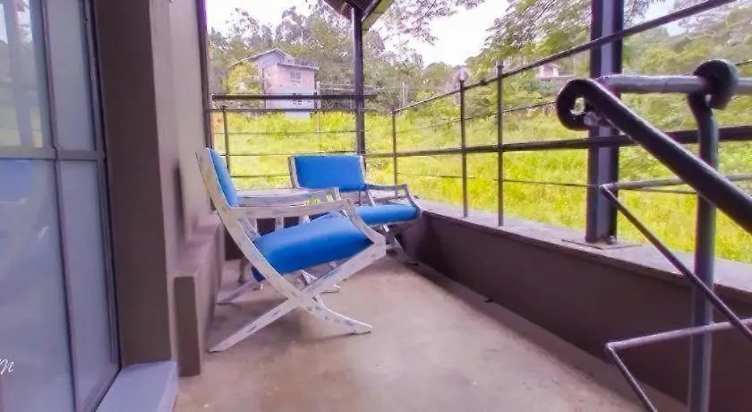 Dream Lodge Kandy Sri Lanka