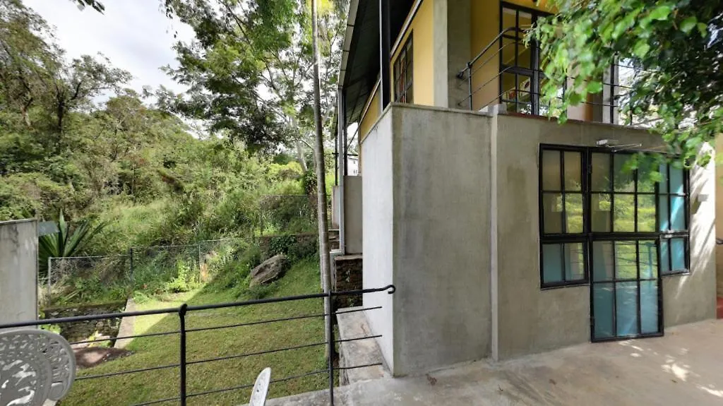 Dream Lodge Kandy