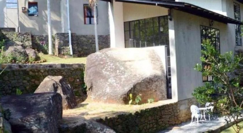 Dream Lodge Kandy