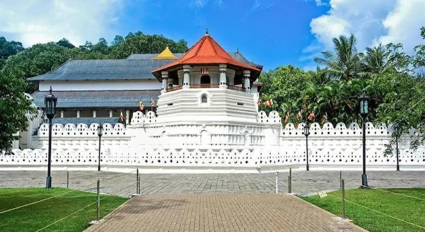 Dream Lodge Kandy Sri Lanka