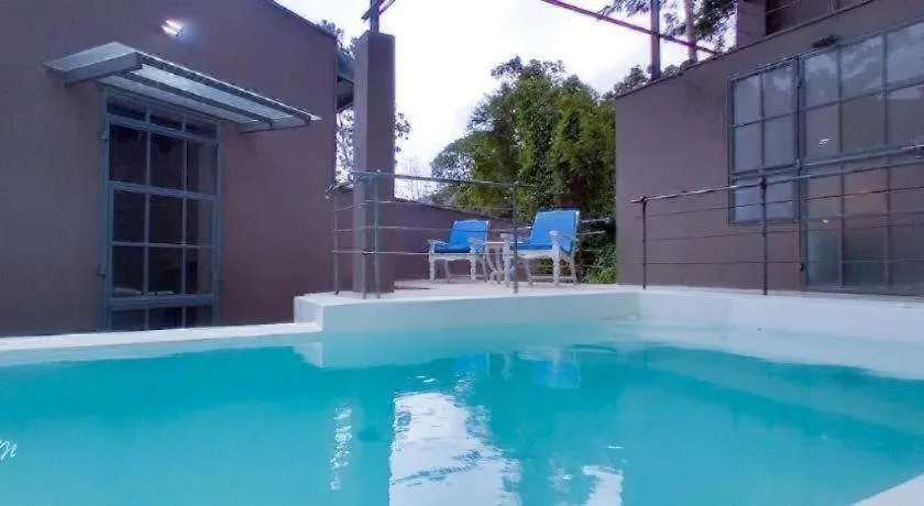 Dream Lodge Kandy