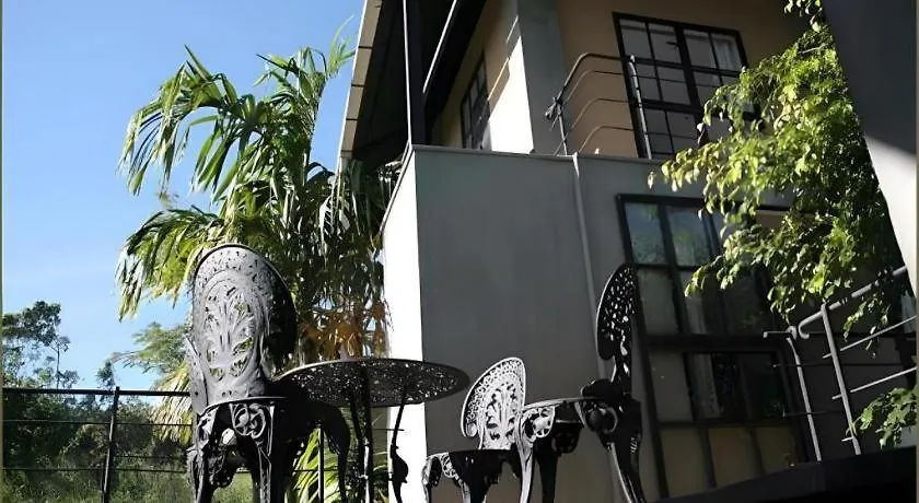 Dream Lodge Kandy