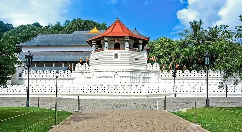Dream Lodge Kandy