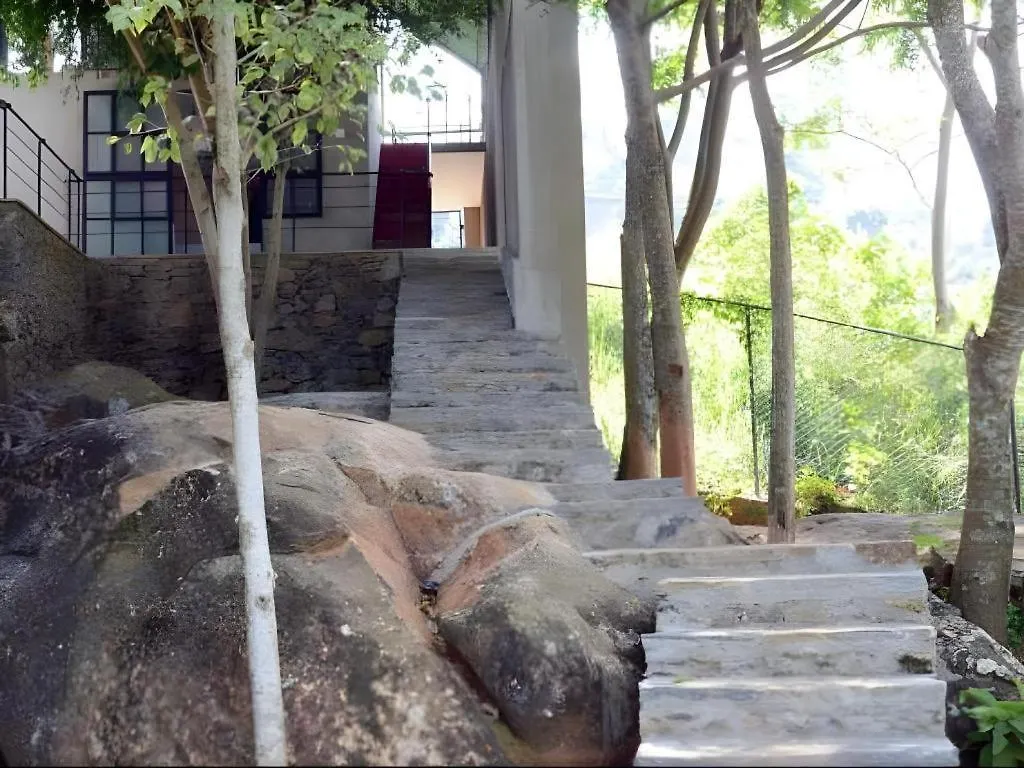 Dream Lodge Kandy