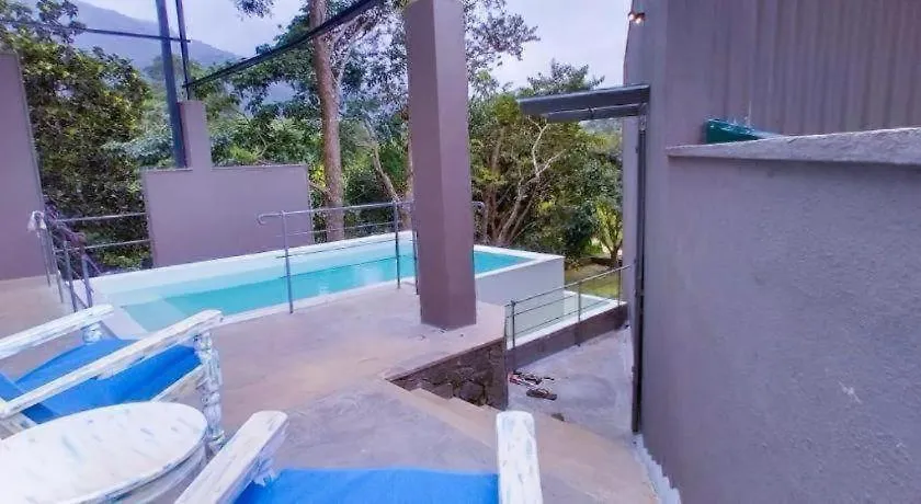 Dream Lodge Kandy