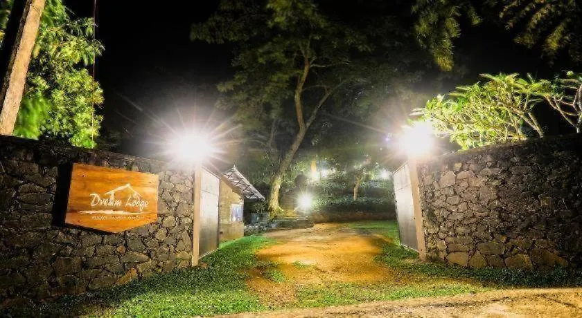 Dream Lodge Kandy
